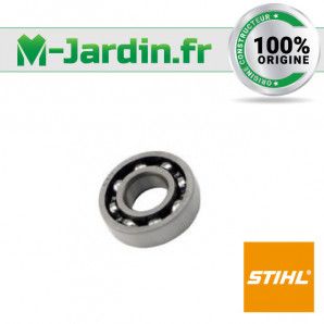 Roulement RLT Rain Bille 609