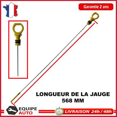 [KRAET27212] Jauge Huile KRAMP KRAET27212