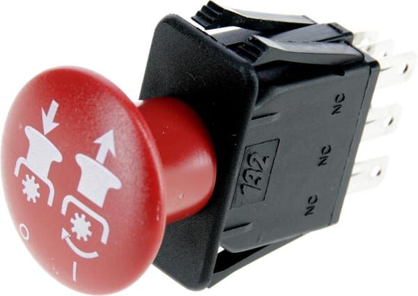 [KRAFGP011807] Interrupteur PTO Toro 939998