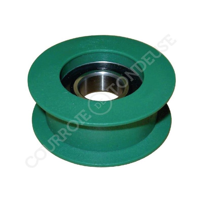 GALET TENDEUR P/CASTELGARDEN 325601570/1