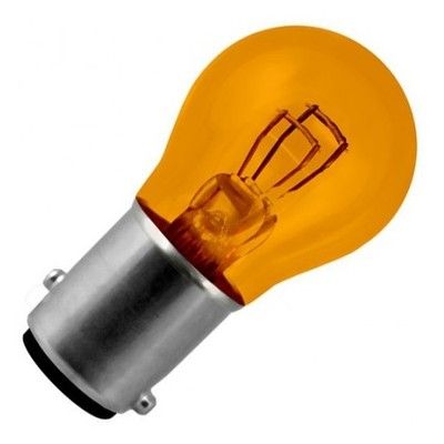 [KRAGL12499] Ampoule P21 12V Bay15D