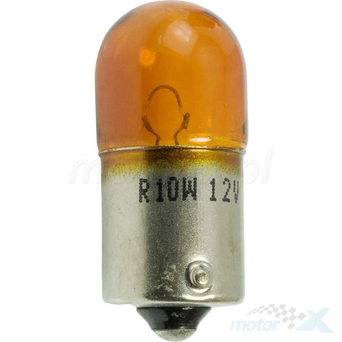 [KRAGL12814] Ampoule R10W 12V BA15S