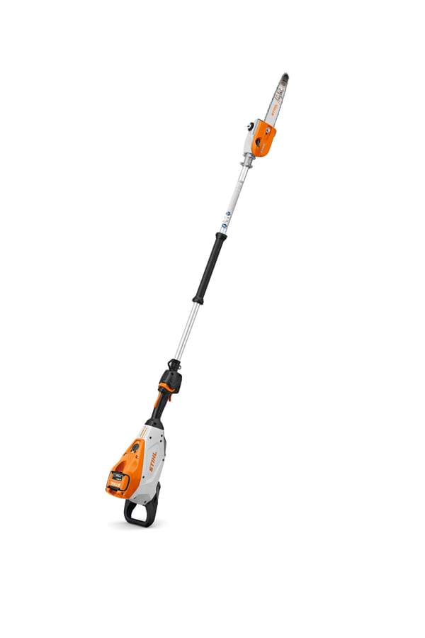 HTA 150.0 3/8P CORDLESS POLE PRUNER