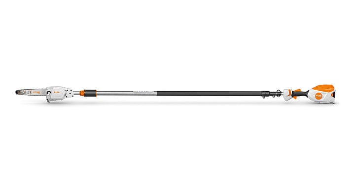 [LA032000002] HTA 86 1/4P. Élagueuse perche Stihl - AP System