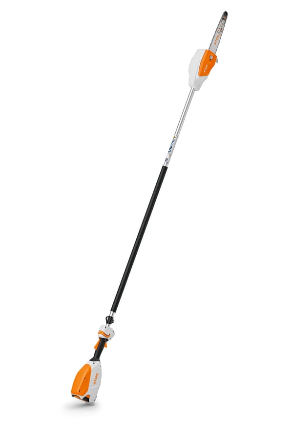 HTA 66 ELAGUEUSE PERCHE BATT. 30 CM/ - 1/4PM3 · HTA66