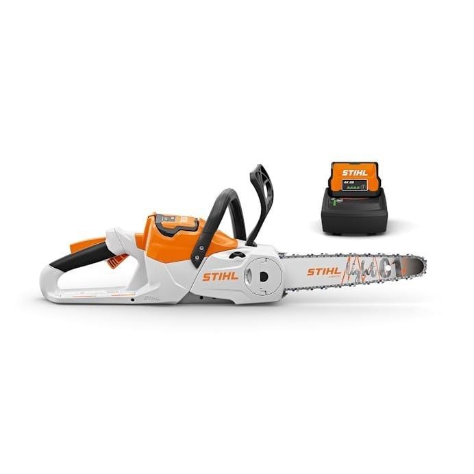 TRONÇONNEUSE STIHL MSA 60C — 30 CM / 1/4P