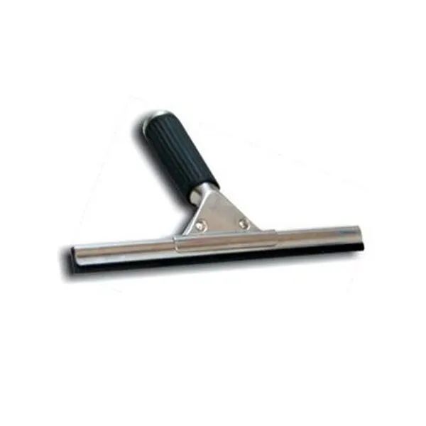 Raclette Vitre Inox Complète