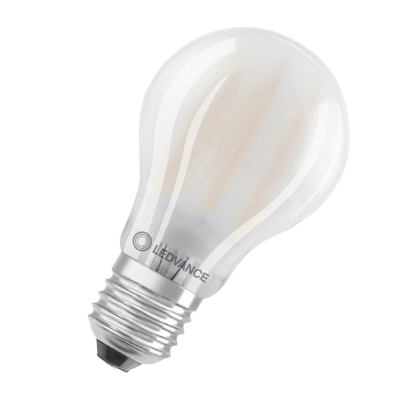 [OSR049088] LED Classic CLA60 Dépoli E27