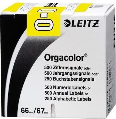 [PAIL-ORGACOL-JAUNE-A] Paille Orgacol Jaune