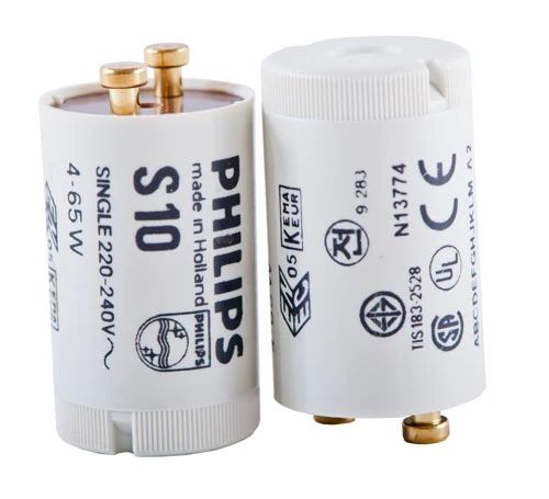 Démarrateur S10 4-65W