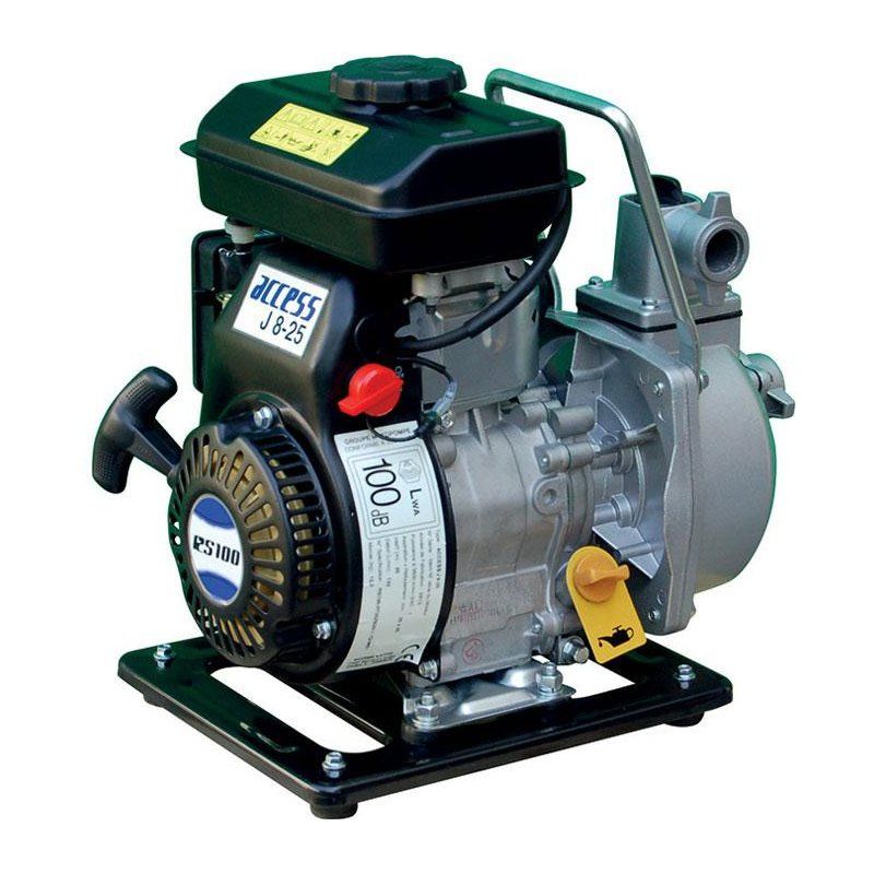 [POMP-ACCESSJ8/25-I] Accessoire groupe motopompe J 8/25