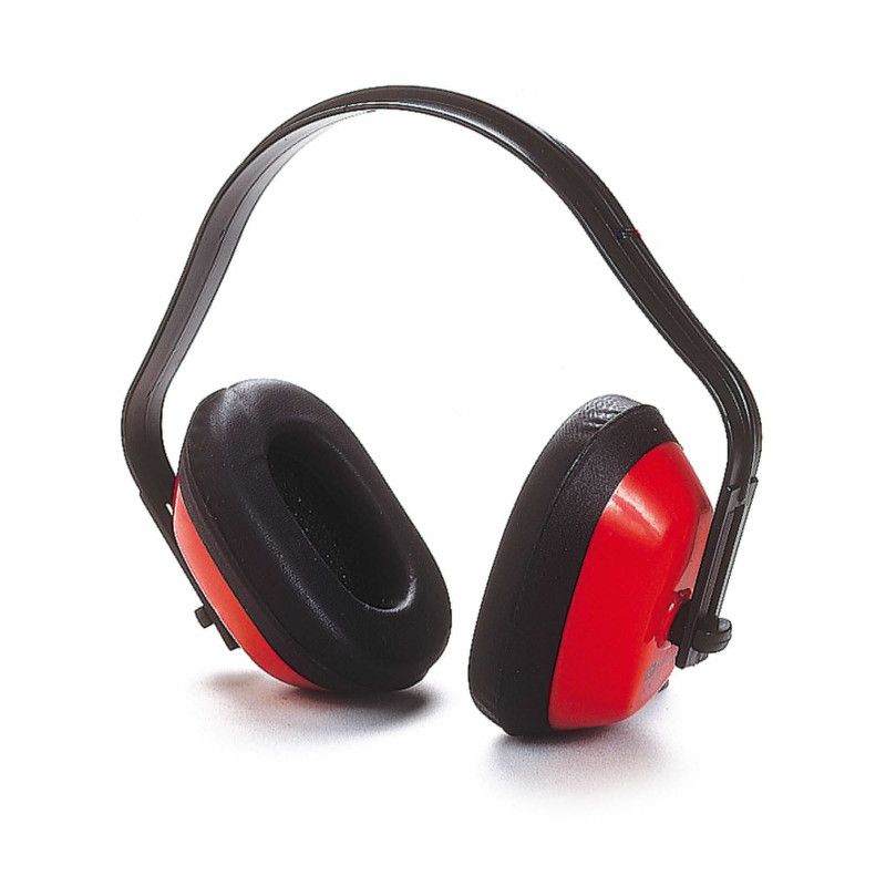 CASQUE ANTI-BRUIT