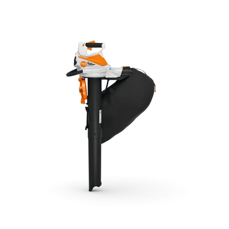 [SA020117100] Souffleur Aspiro sans Batterie ni Chargeur