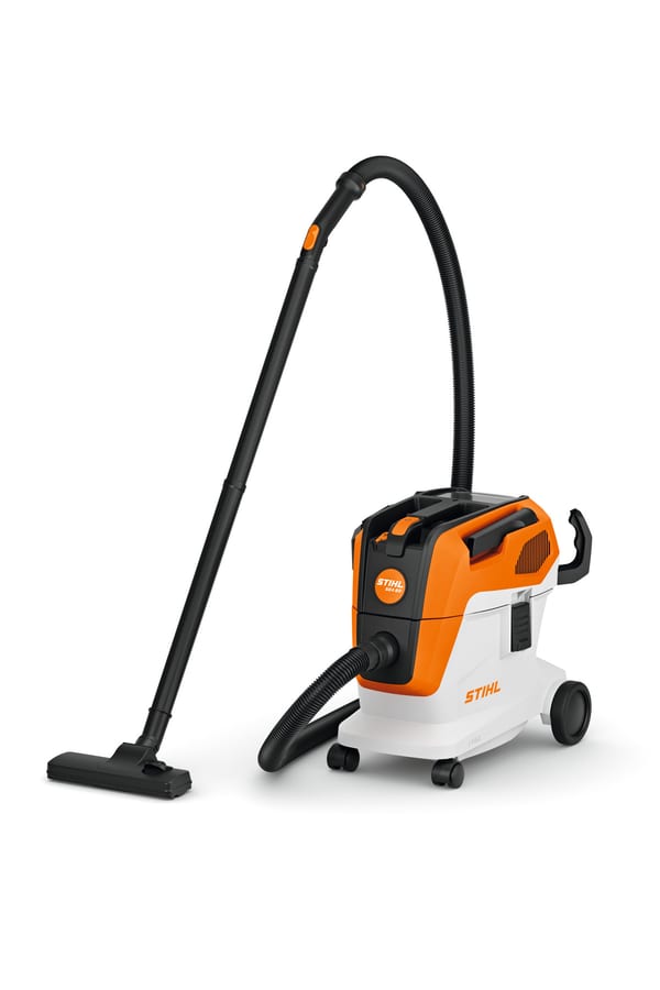 [SA040117300] Aspirateur à batterie SEA 60.0