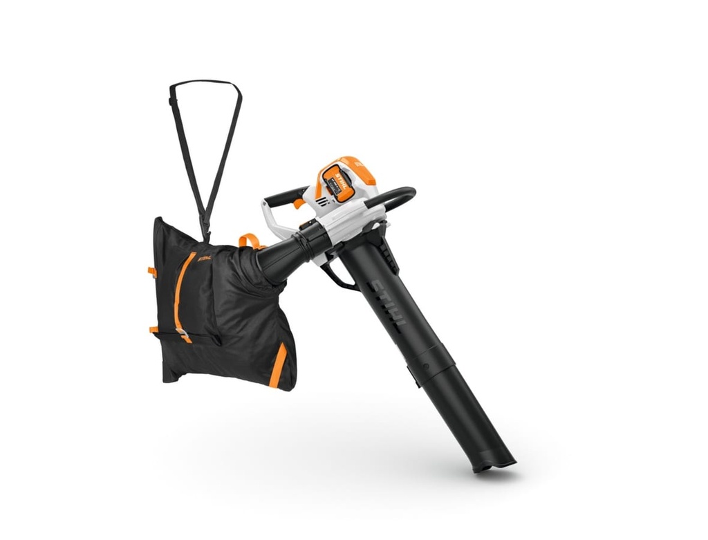 [SA070117100] SHA140.0 ASPIRO-BROYEUR A BATTERIE