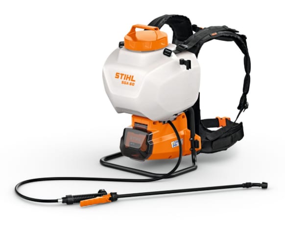 Pulvérisateur Batterie SGA 60