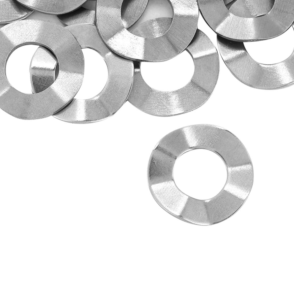 Rondelle Ressort M10 WB537SLC