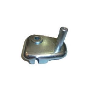 Support roue avant G. LM PRO