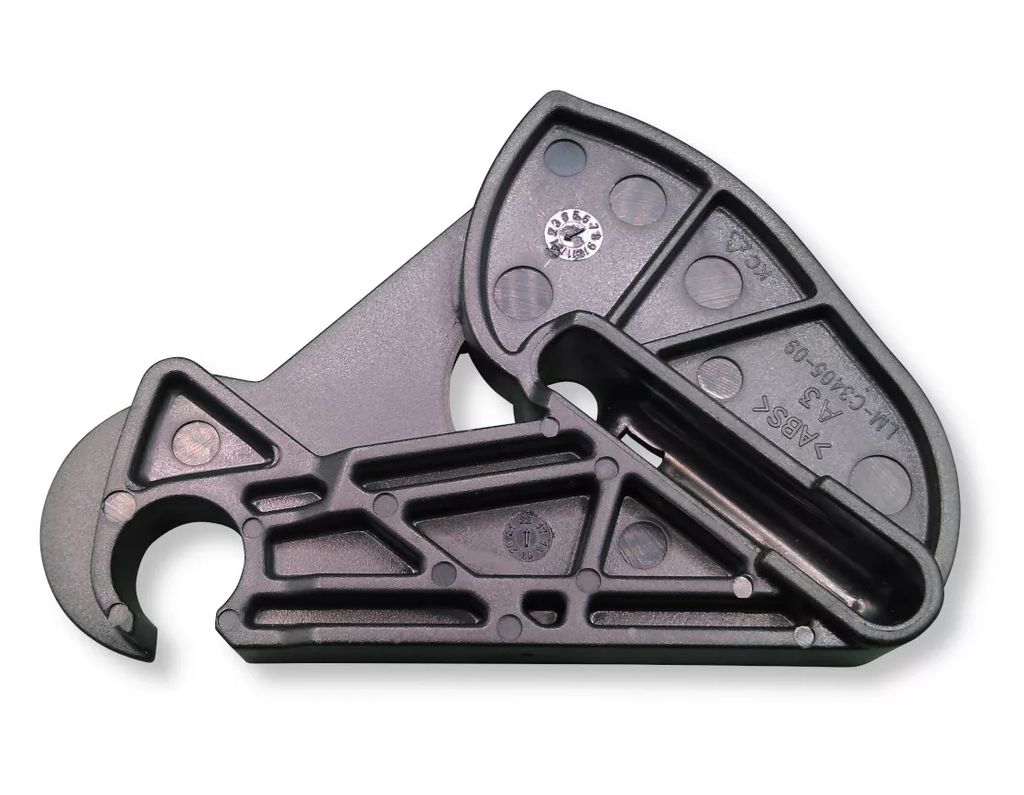 Levier De Hauteur Avant LM