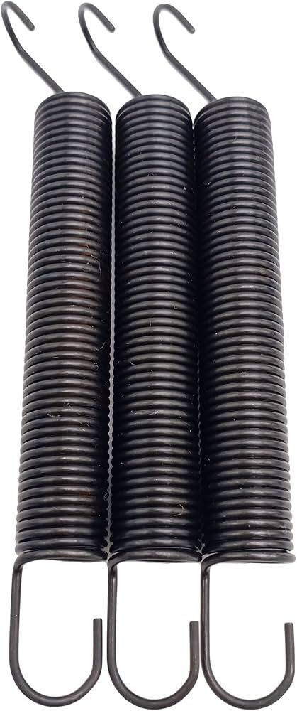 Ressort de déflecteur arrière WB5