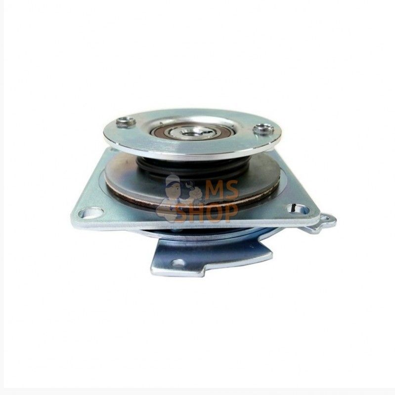 Embrayage C.A.M. TONDEUSE