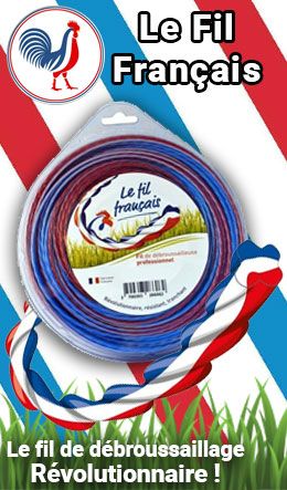 Kit roue avant alu NM LM KAAZ