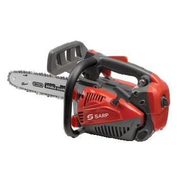 ELAGUEUSE SARP 25.4 CC 10.9 KW 25CM 3/8 LP