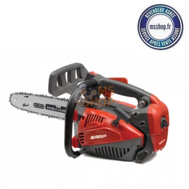 [SABG2810T] ELAGUEUSE SARP 28.5CC 25 CM 3/8