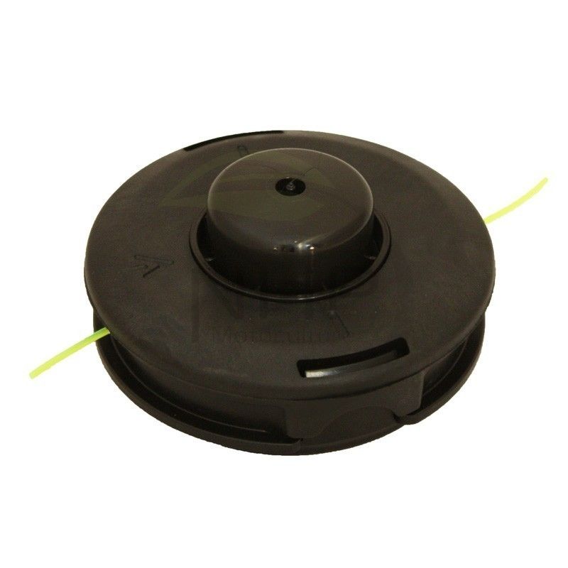 Tête KAAZ Automatique M10x125