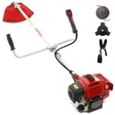 Débroussailleuse Forestier Sarp Kawa TJ53E