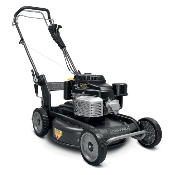 Tondeuse tractée acier Mulching 53cm - WB536SKVM