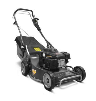 Tondeuse Tractée Alu Weibang Loncin SABWB537SLCALV