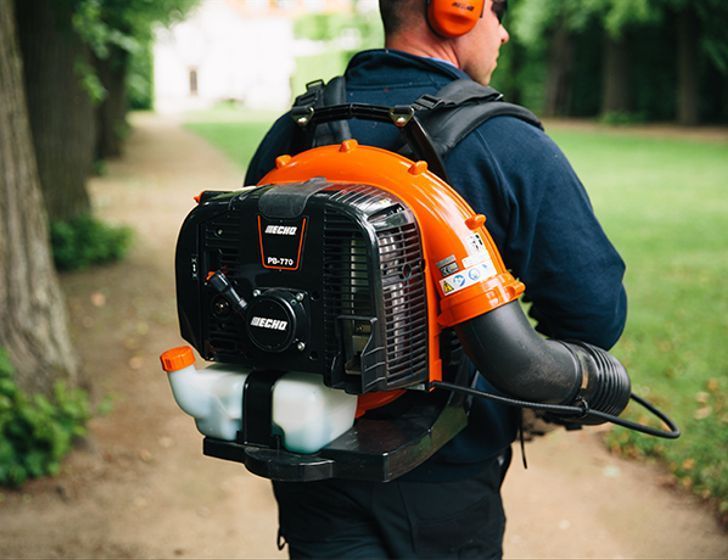 [SOU-ECHO/PB770-P] Souffleur Echo PB770