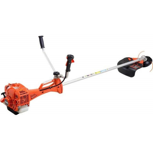 Débroussailleuse Portée Thermique SRM420TES