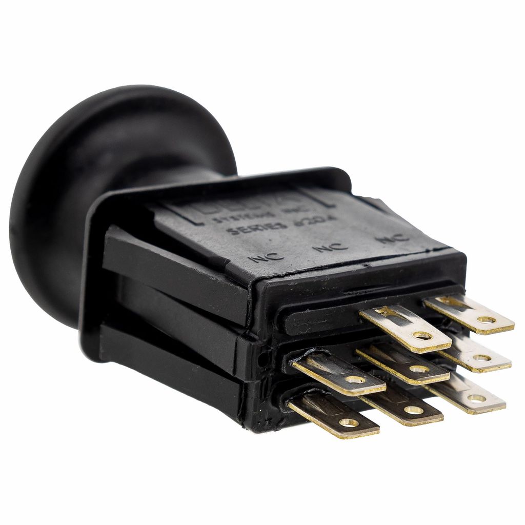 [KRA582107601] Interrupteur PTO