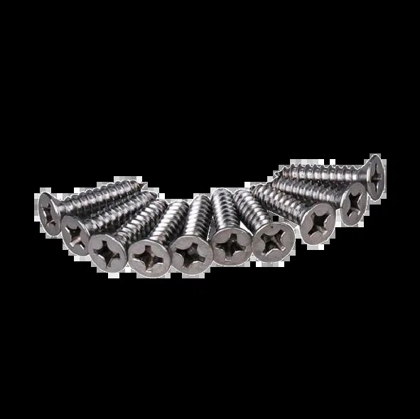 [00000071044] Jeu de 10 Vis