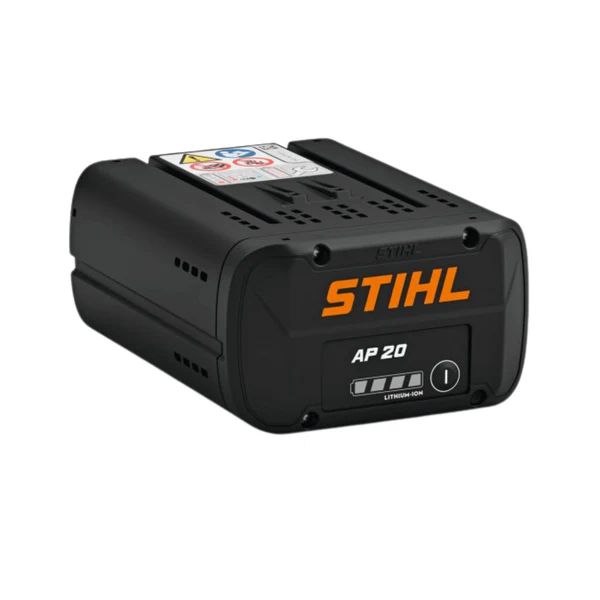 [48504006536] Batterie AP 20