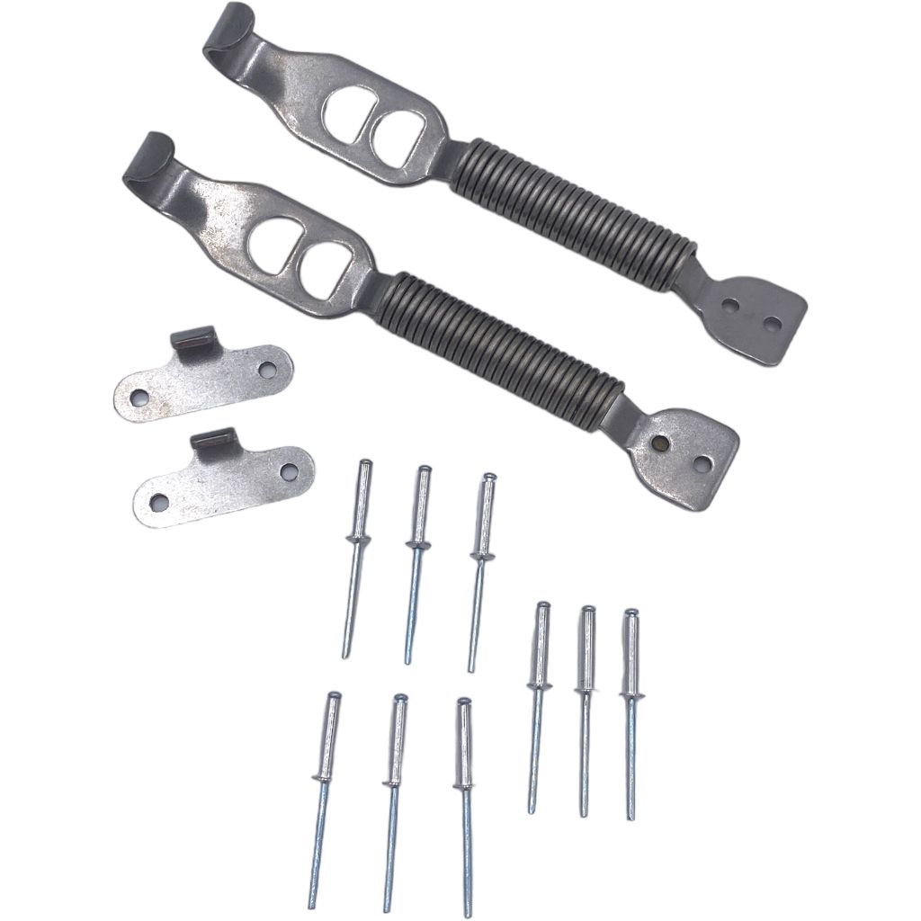 [00009970628] Ressort de fixation carter