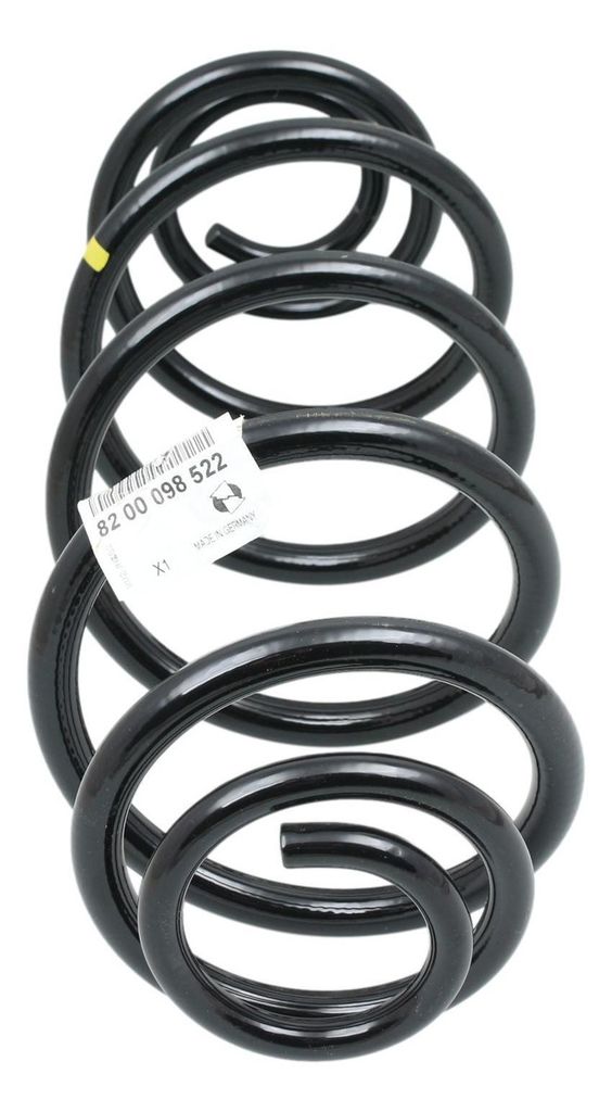 [00009972100] Ressort hélicoïdal