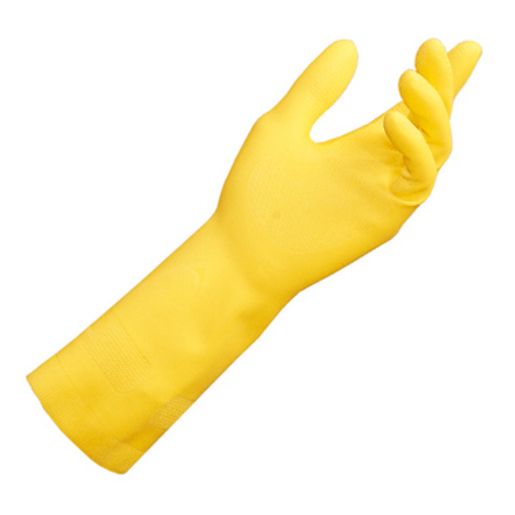 GANT VITAL JAUNE 8 81/2