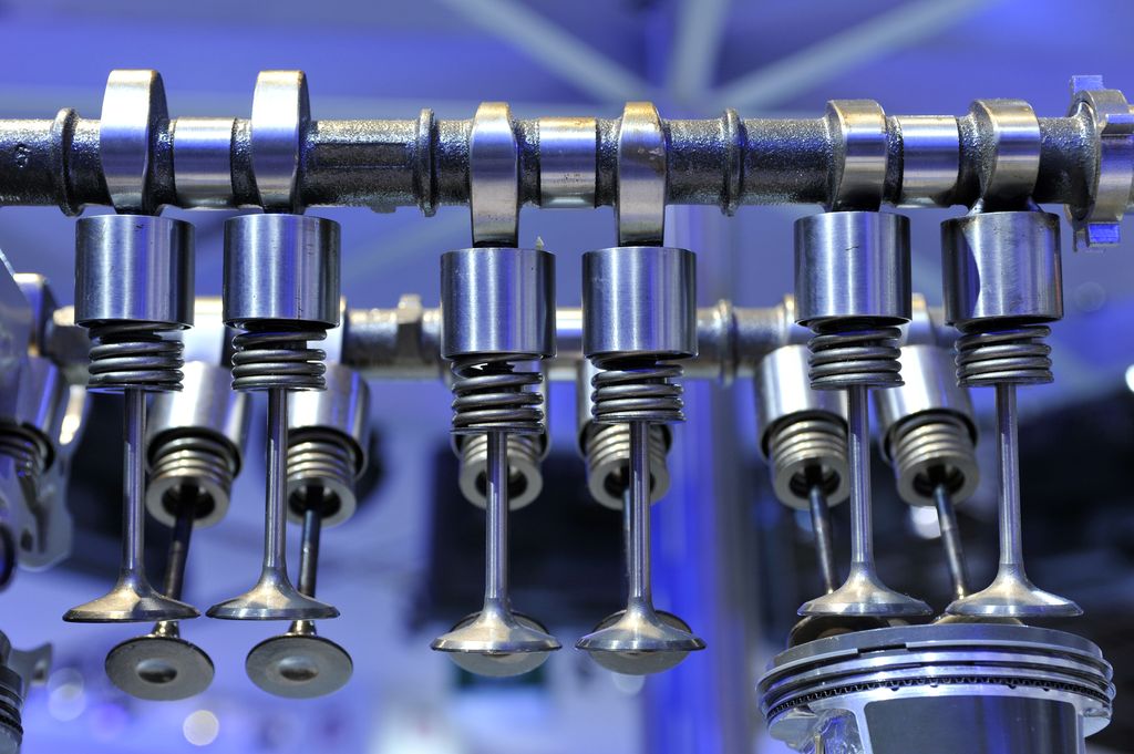 [11103531600] Soupape