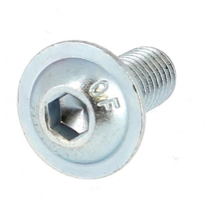 [11211226600] Vis d'assemblage à embase (M6)