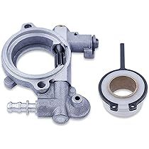 [11216403202] Pompe à huile 026