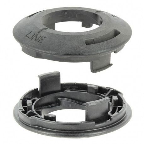 [40027139708] COUVERCLE AUTOCUT 25-2