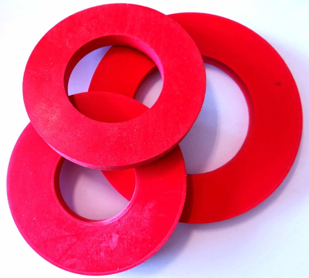 RONDELLE DE PROTECTION