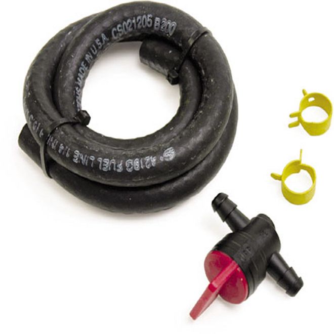 [41283580800] CONDUIT CARBURANT