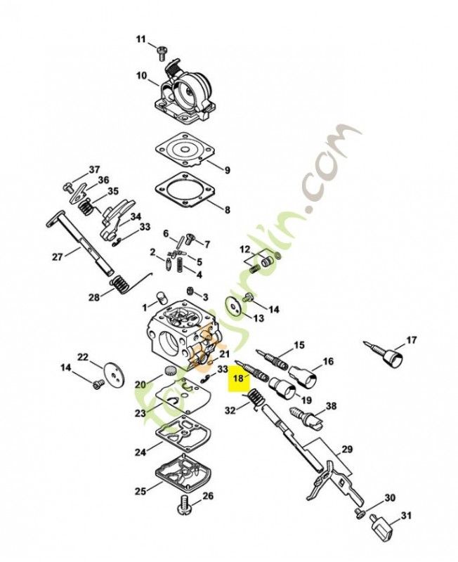 [42031226704] Vis Richesse H Régime