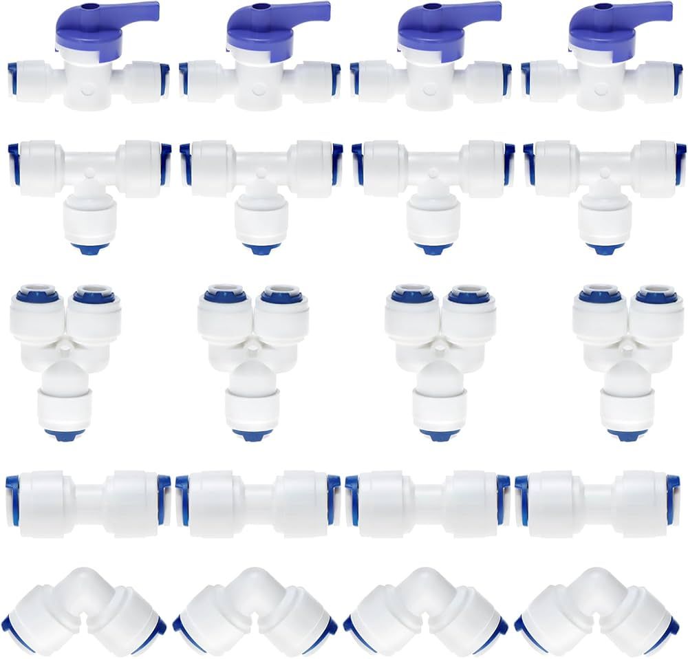 [42051401100] Raccord de filtre