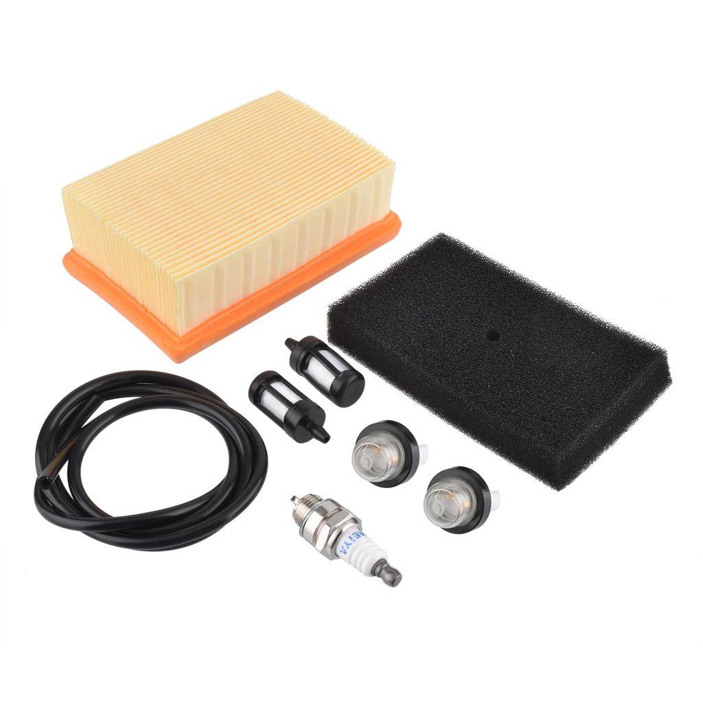 [42231410600] Pré-filtre pour souffleur