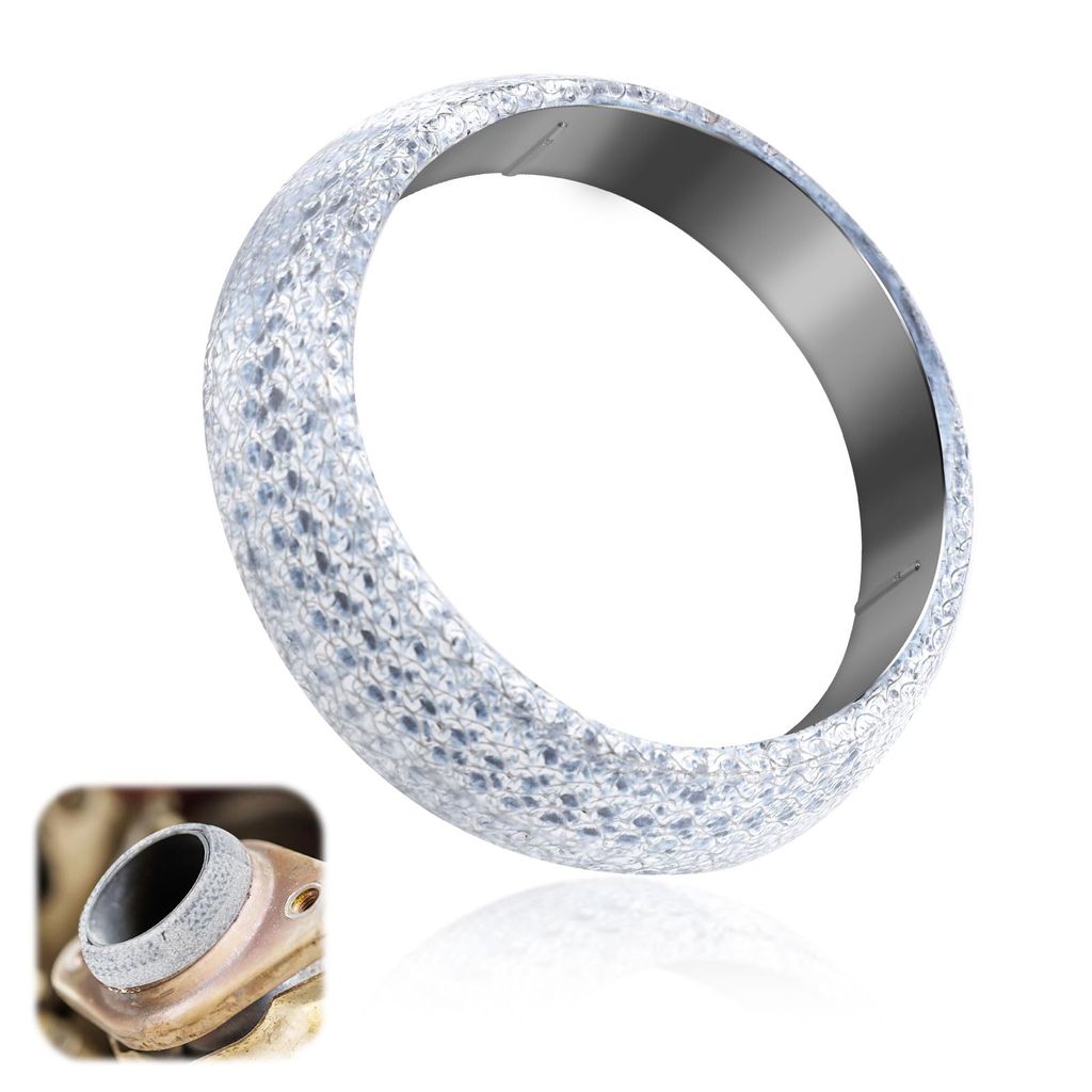 [42381490600] Joint d'échappement